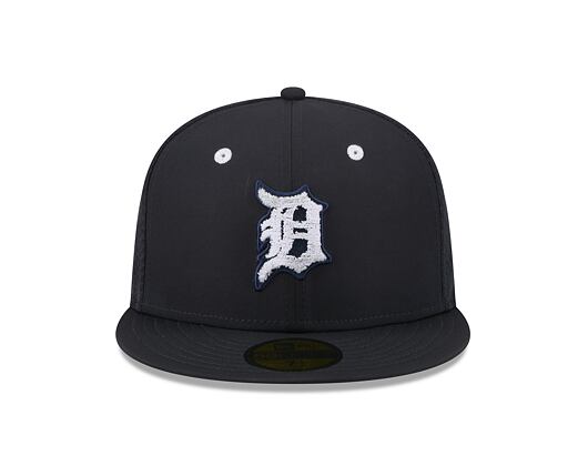 Kšiltovka New Era - MLB All Star Game Workout 2026 59FIFTY - Detroit Tigers - Team Color