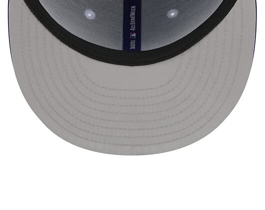Kšiltovka New Era - MLB All Star Game Workout 2026 59FIFTY - LA Dodgers - Team Color
