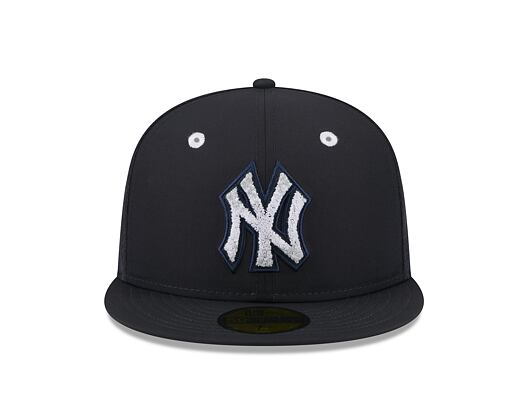 Kšiltovka New Era - MLB All Star Game Workout 2026 59FIFTY - NY Yankees - Team Color