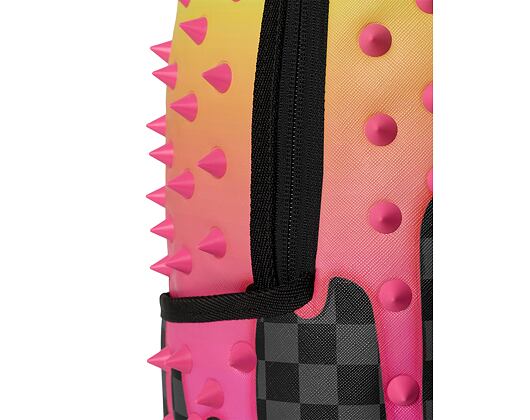 Batoh Sprayground - Wynwood Walls Dan Lam Drips Backpack