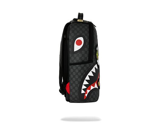 Batoh Sprayground - Disney Scrooge Counting Money Backpack