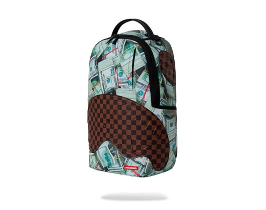 Batoh Sprayground - Money Banks Backpack