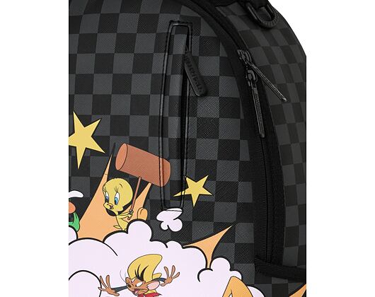 Batoh Sprayground - Looney Tunes Fight Cloud Backpack