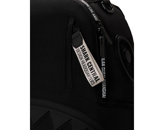 Batoh Sprayground - Shark Central Printed Zip Backpack