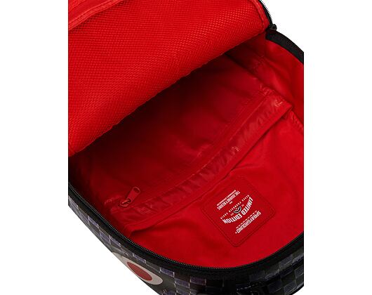 Batoh Sprayground - Scratch Off Shark Backpack