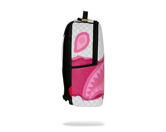 Batoh Sprayground - 3D Check Backpack