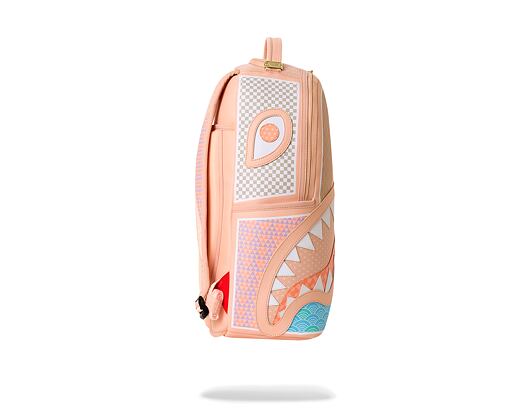 Batoh Sprayground - Hiroko Sakai Traditional Japanese Patterns Backpack