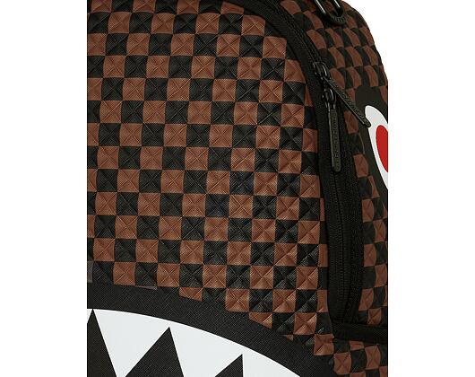 Batoh Sprayground - Sharks In Paris Pyramid Backpack