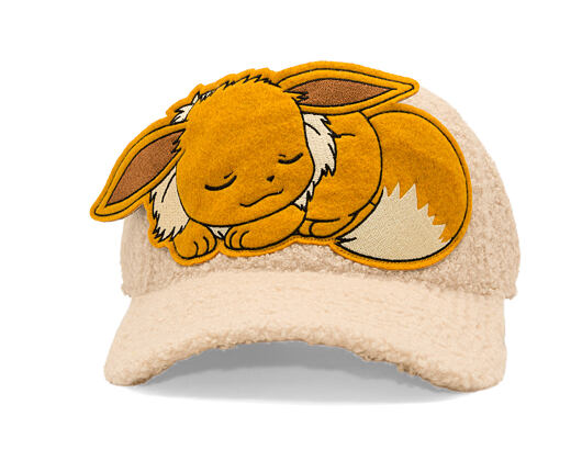 Kšiltovka Difuzed - Pokémon - Women's Adjustable Cap