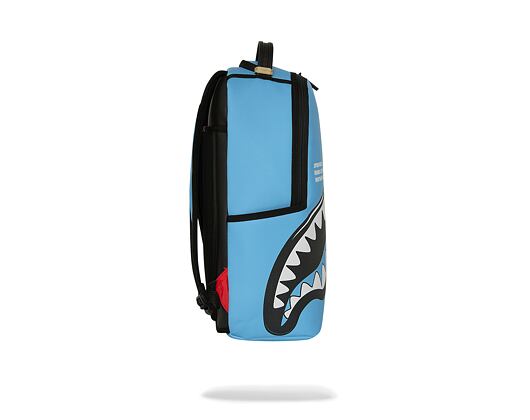 Batoh Sprayground - Shark Central Bubbly Blue Backpack