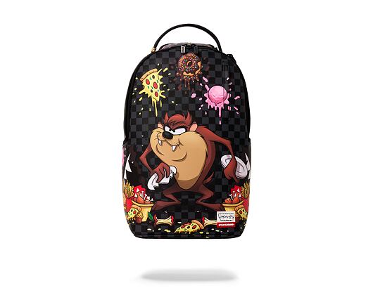 Batoh Sprayground - Looney Tunes Taz Beast Feast Backpack