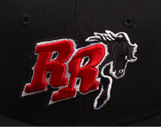 Kšiltovka New Era - MiLB Theme Night 59FIFTY - Frisco Roughriders