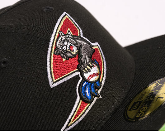 Kšiltovka New Era - MiLB Theme Nights 59FIFTY - Sacramento Rivercats