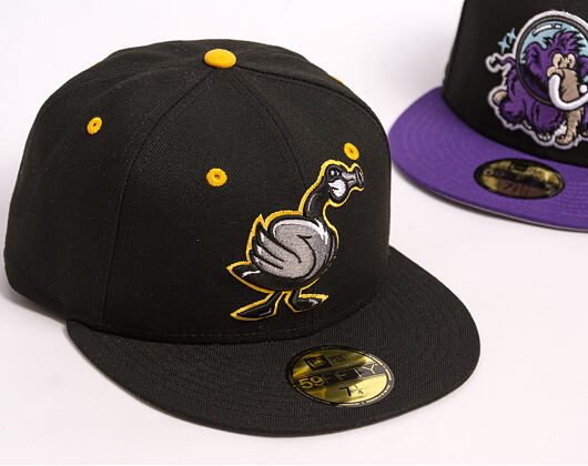 Kšiltovka New Era - MiLB Theme Nights 59FIFTY - Wichita Wind Surge