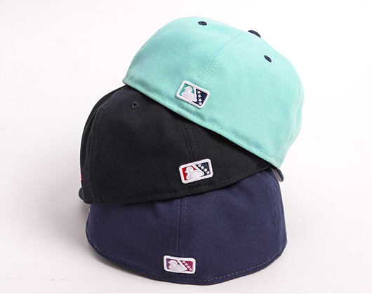 Kšiltovka New Era - MiLB Theme Nights 59FIFTY - Richmond Flying Squirrels