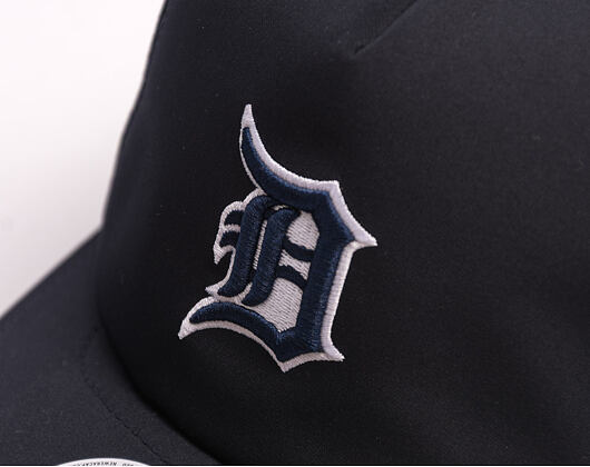 Kšiltovka New Era - MLB APEX 9FORTY A-Frame - Detroit Tigers - Team Color