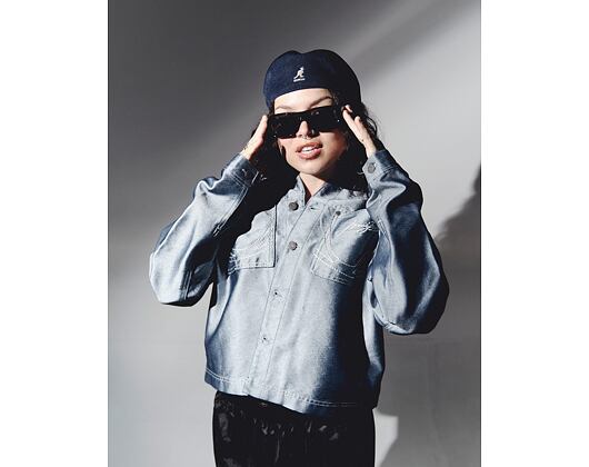 Bekovka Kangol - Tropic 504 - Navy