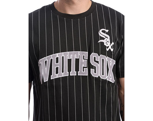 Triko New Era - MLB US Edit - Chicago White Sox - Team Color