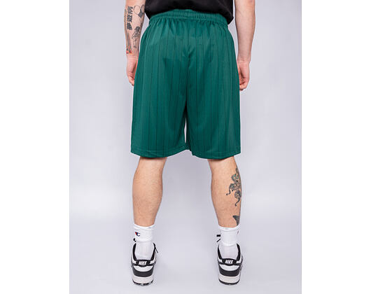 Kraťasy Karl Kani - Insignia Shadow Pinstripe Soccer Shorts