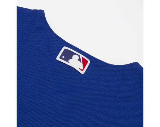 Dres Nike - MLB Limited Alternate 2 Men's Jersey - Los Angeles Dodgers - Deep Royal Blue