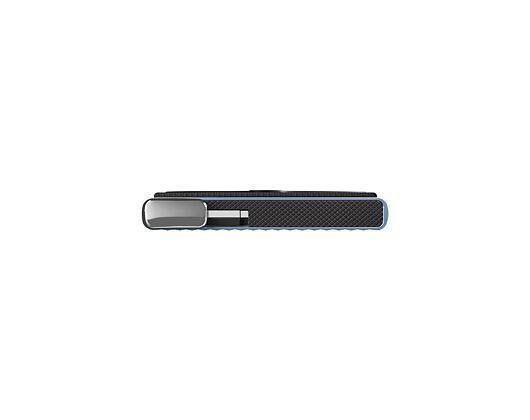 Pouzdro na Kartu Secrid - Cardprotector Fluted for Magsafe Premium - Ice Blue