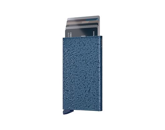 Pouzdro na Kartu Secrid - Cardprotector Hammered - Navy