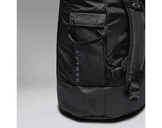 Batoh Oakley - Reserve Utility Bag - Pitch Black
