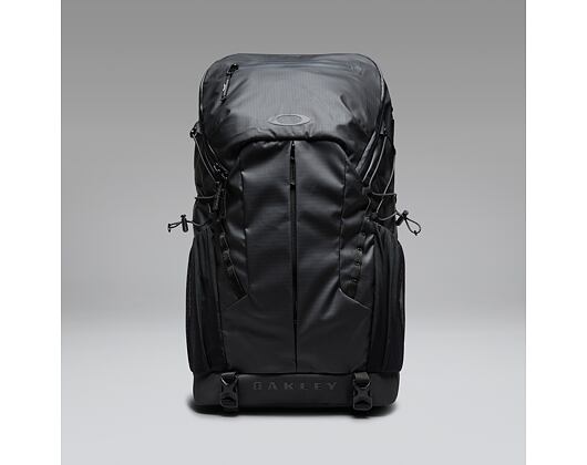 Batoh Oakley - Terraquest 29L Backpack - Pitch Black