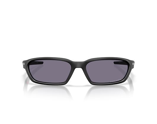 Sluneční brýle Oakley - Terraforma - Prizm Grey - Matte Black