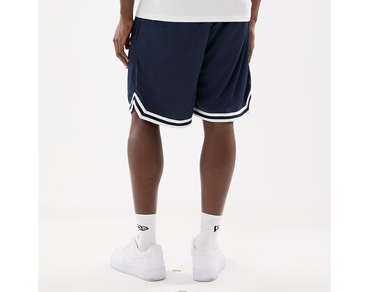 Kraťasy New Era - MLB Comfort SHorts - NY Yankees - Blue
