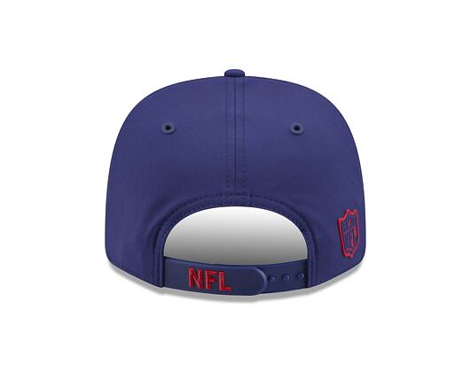 Kšiltovka New Era - NFL League Logo 9SEVENTY Stretch-Snap - Team Color