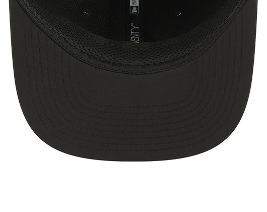 Kšiltovka New Era - NFL 2026 Sideline 9SEVENTY Stretch-Snap - New Orleans Saints - Team Color