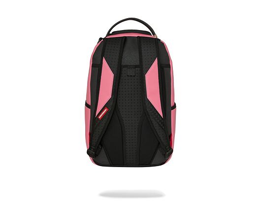 Batoh Sprayground - Shark Central Pink Embroidered Shark Backpack