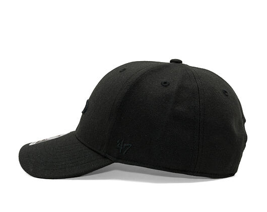 Kšiltovka Oakley - 47 Oakley Mvp Cap - Pitch Black