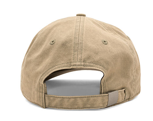 Kšiltovka Oakley - Uo Remix Dad Hat - Pebble
