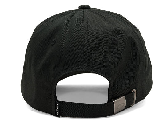 Kšiltovka Oakley - Oakley Mod Cap - Pitch Black