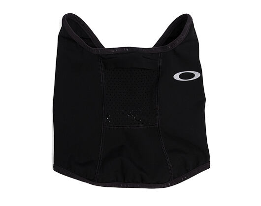 Nákrčník Oakley - Bowls Neck Warmer​ - Pitch Black