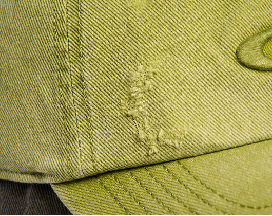 Kšiltovka Oakley - ‘47 Reserve Distressed Cap - Cactus