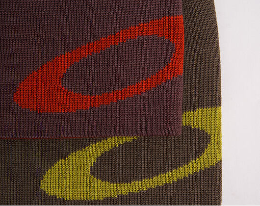 Kulich Oakley - Ellipse Beanie - Deep Olive