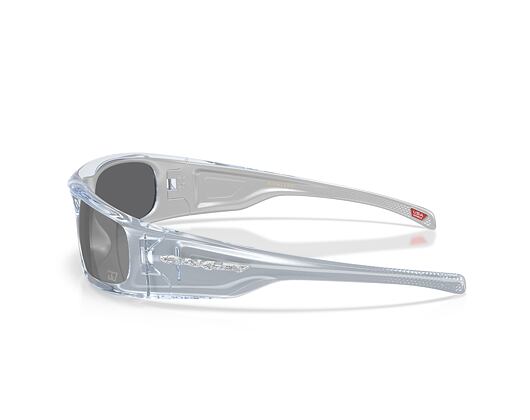 Sluneční Brýle Oakley - Highland - Silver Glass Effect/Prizm Black