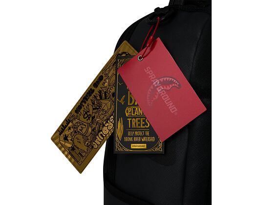 Batoh Sprayground - Nybg Botanical Central Backpack