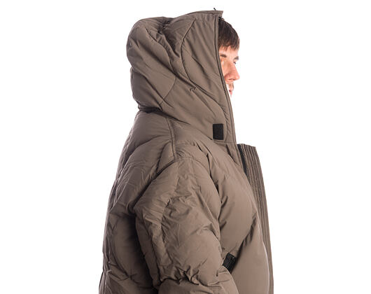 Bunda Oakley - Urbanslope Puffer Jacket - Deep Olive