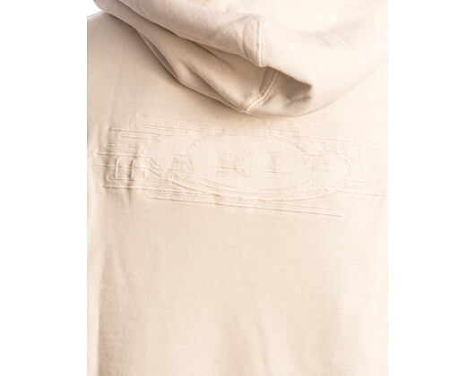 Mikina Oakley - Echo Mod Embroidered Hoodie - Mist
