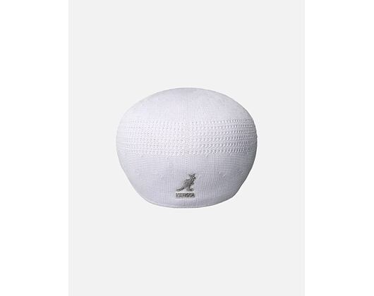 Bekovka Kangol Tropic 507 Ventair White