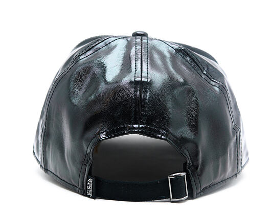 Dámská Kšiltovka Von Dutch - Baseball - Vinyl Patch - Black