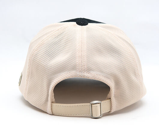 Kšiltovka Von Dutch - Baseball - Corduroy Patch Premium - Black