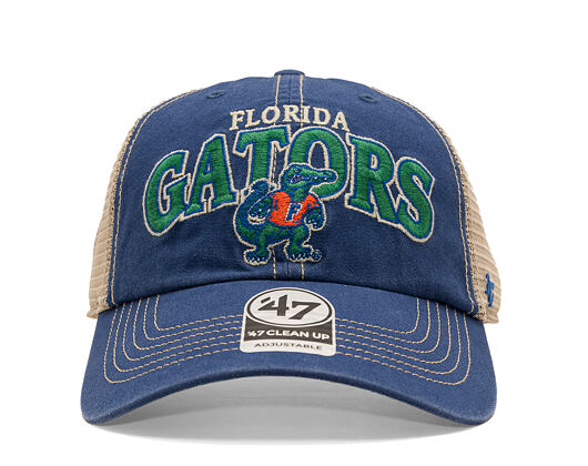 Kšiltovka '47 Brand - Florida Gators - Tuscaloosa CLEAN UP