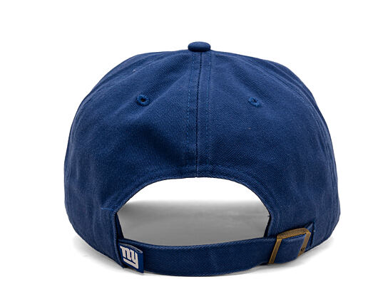 Kšiltovka '47 Brand - NFL CLEAN UP - NY Giants
