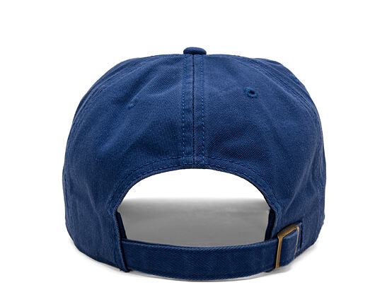 Kšiltovka '47 Brand - NFL Circle Tone CLEAN UP - NY Giants