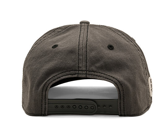 Kšiltovka '47 Brand - MLB Calderwood HITCH - NY Yankees - Steel